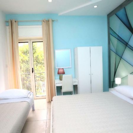 Bed and Breakfast Enjoy Solemare Casola di Napoli Exterior foto