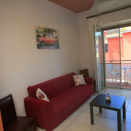 Bed and Breakfast Enjoy Solemare Casola di Napoli Exterior foto
