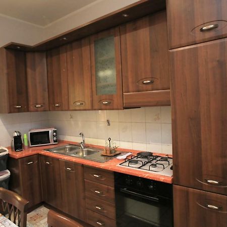 Bed and Breakfast Enjoy Solemare Casola di Napoli Exterior foto