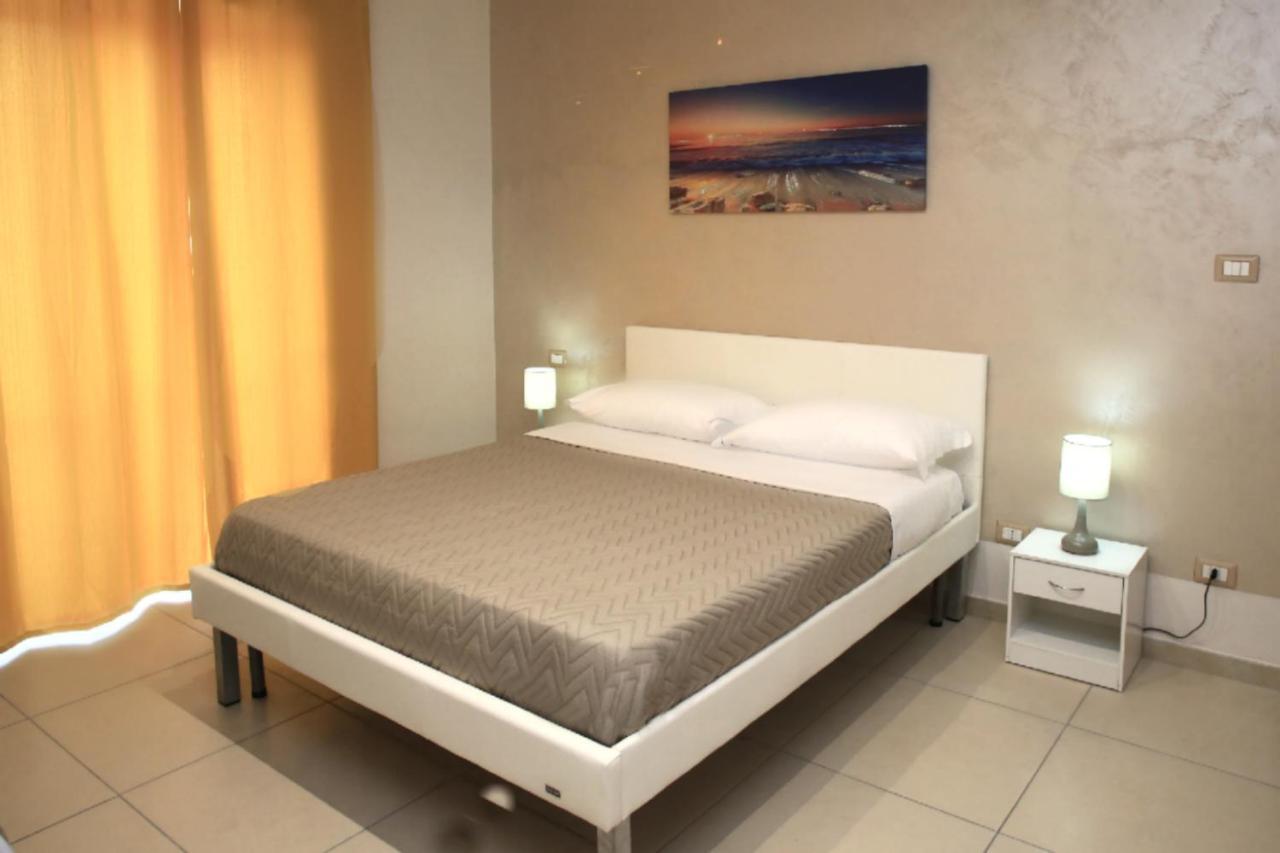 Bed and Breakfast Enjoy Solemare Casola di Napoli Exterior foto