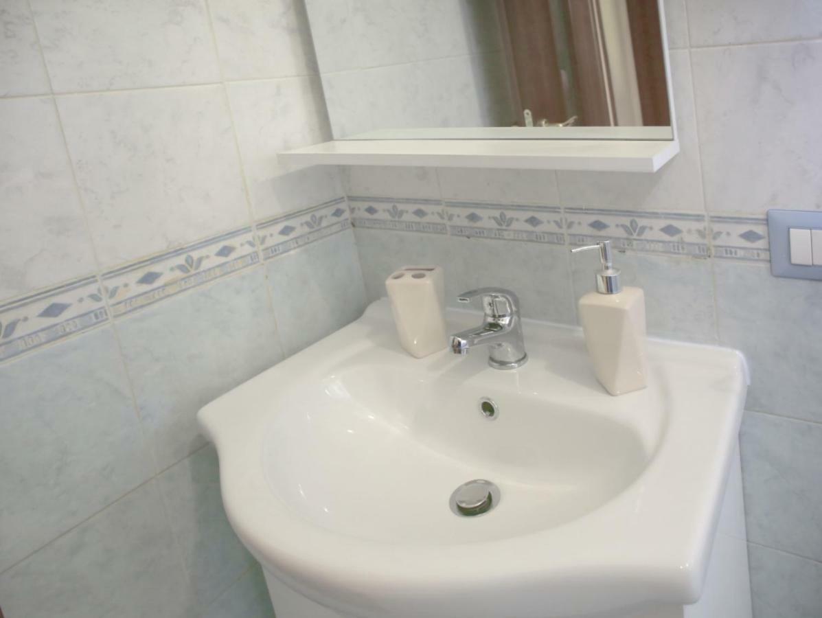 Bed and Breakfast Enjoy Solemare Casola di Napoli Exterior foto