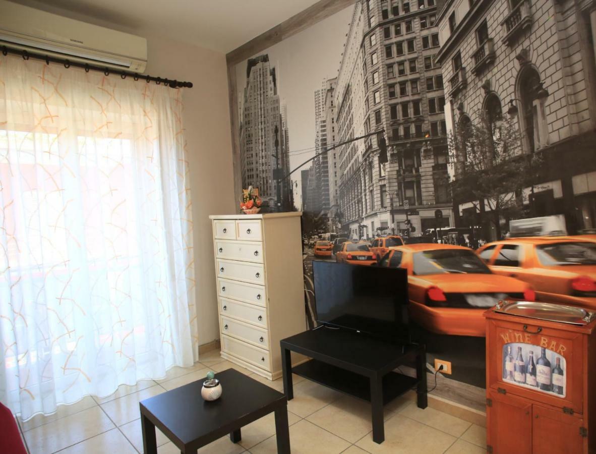 Bed and Breakfast Enjoy Solemare Casola di Napoli Exterior foto
