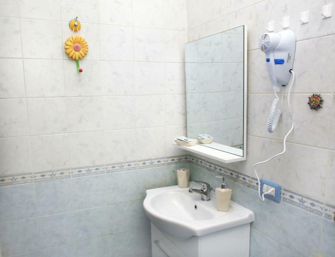 Bed and Breakfast Enjoy Solemare Casola di Napoli Exterior foto