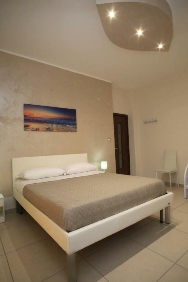 Bed and Breakfast Enjoy Solemare Casola di Napoli Exterior foto