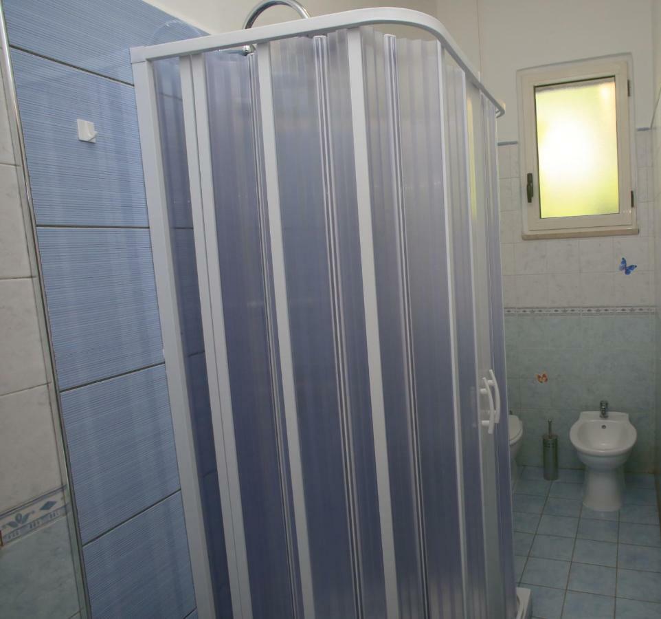 Bed and Breakfast Enjoy Solemare Casola di Napoli Exterior foto