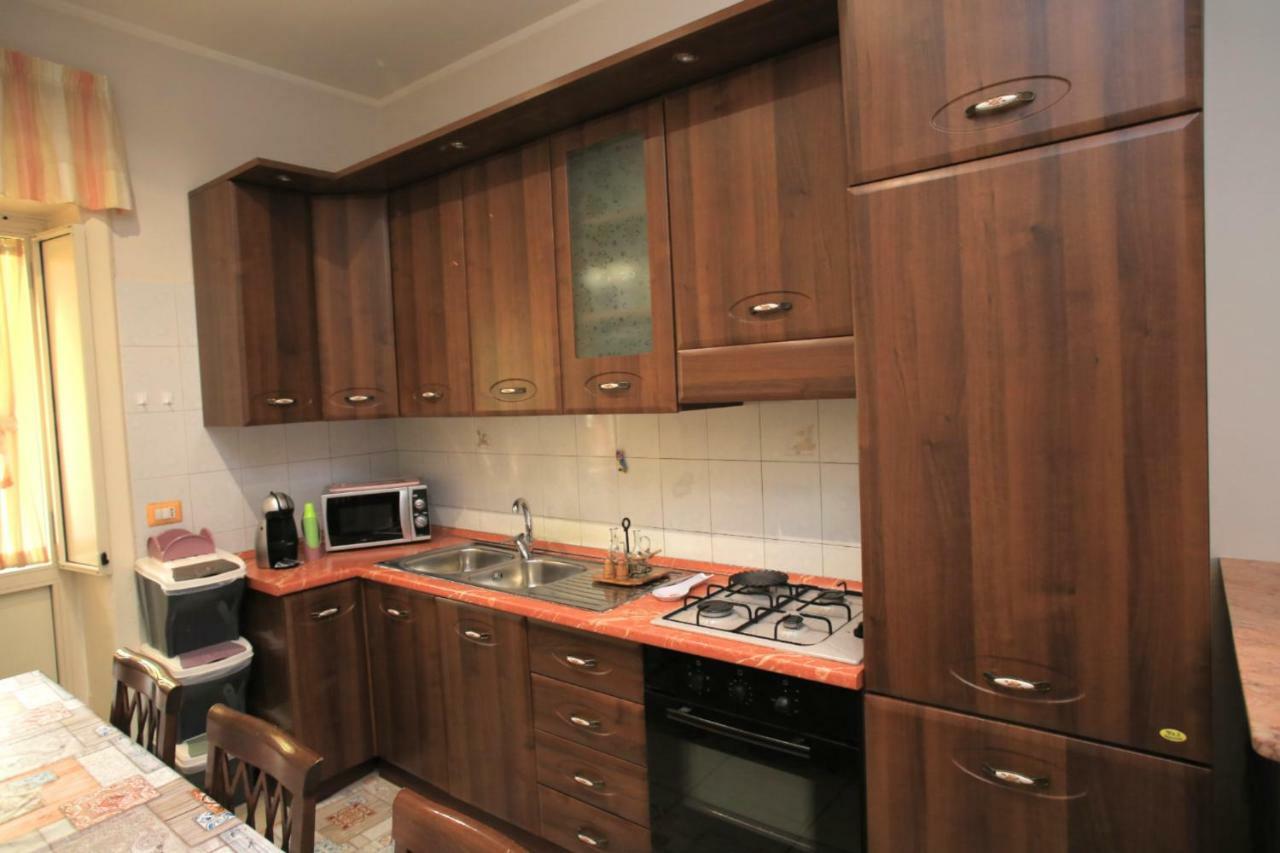 Bed and Breakfast Enjoy Solemare Casola di Napoli Exterior foto